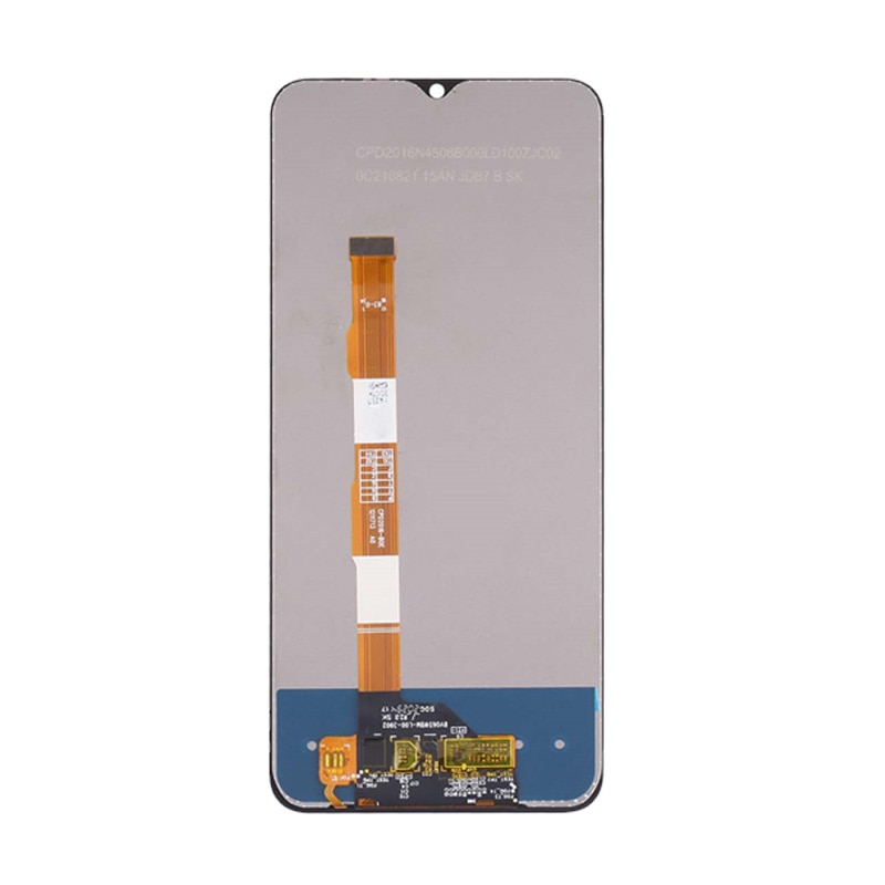Original LCD Display For VIVO Y21S Y21 LCD Display Touch Screen Digitizer Assembly