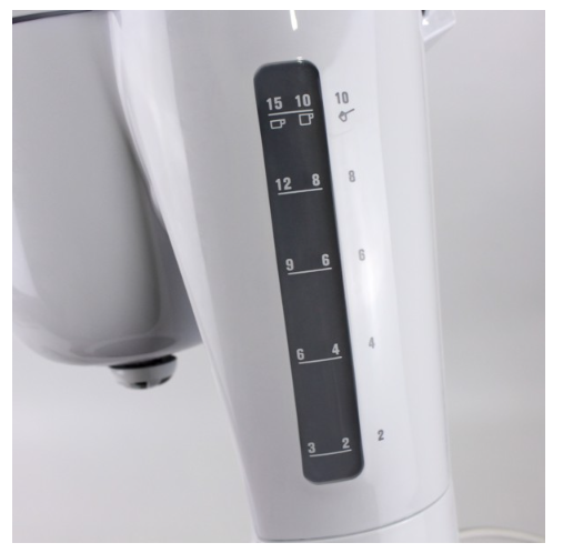 Máy pha cà phê Electrolux ECM1303W