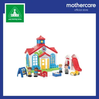 elc happyland construction set