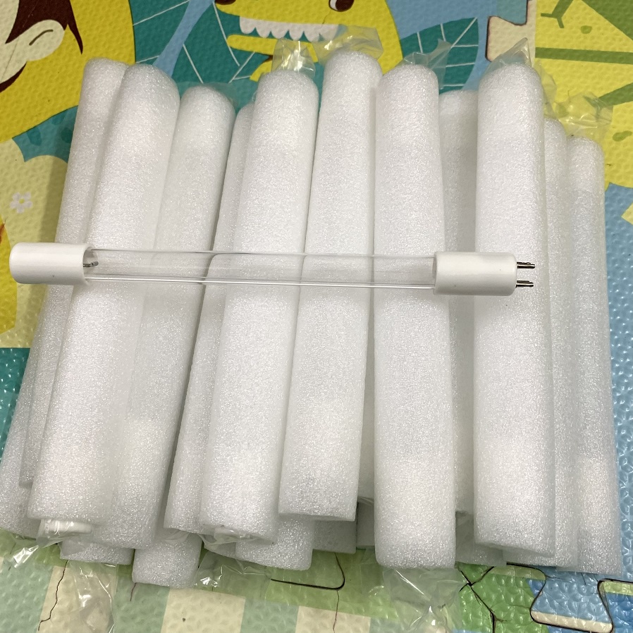 Bóng đèn UV diệt khuẩn cho máy lọc nước 6W - 11W (4 chân)