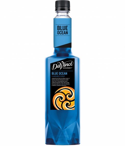 Syrup Davinci chai 750ml nhiều mùi - Gia store