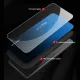 Phone case Samsung A06 Gradient Mirror Tempered Glass Protector Hard Back Cover Galaxy A06 Case. 