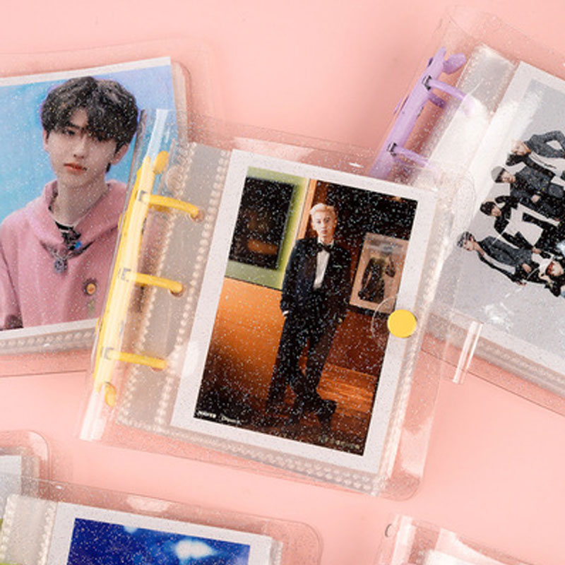 Creative%203%20Hole%20Loose-leaf%20Refill%20Notebook%20Cover%20Mini%20File%20Folder%20Hand%20Account%20Diary%20Ring%20Binder%20Inner%20Pages%20Diary%20Book%20Portable%20-%20Image%207