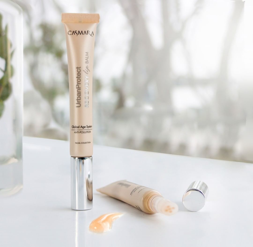 Casmara Son Dưỡng Mội - RECOVERY LIP BALM