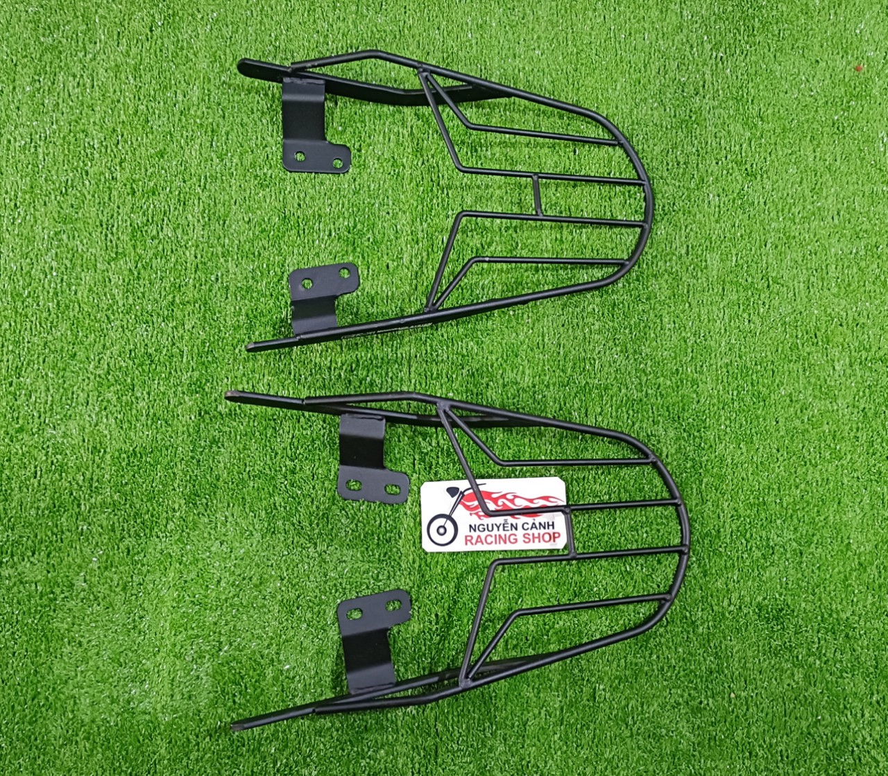 Baga sau givi Raider 150