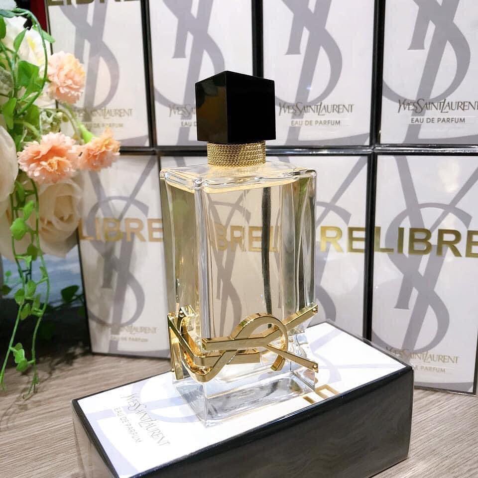 Nước hoa YSL Libre 100ml - nước hoa Libre 100ml