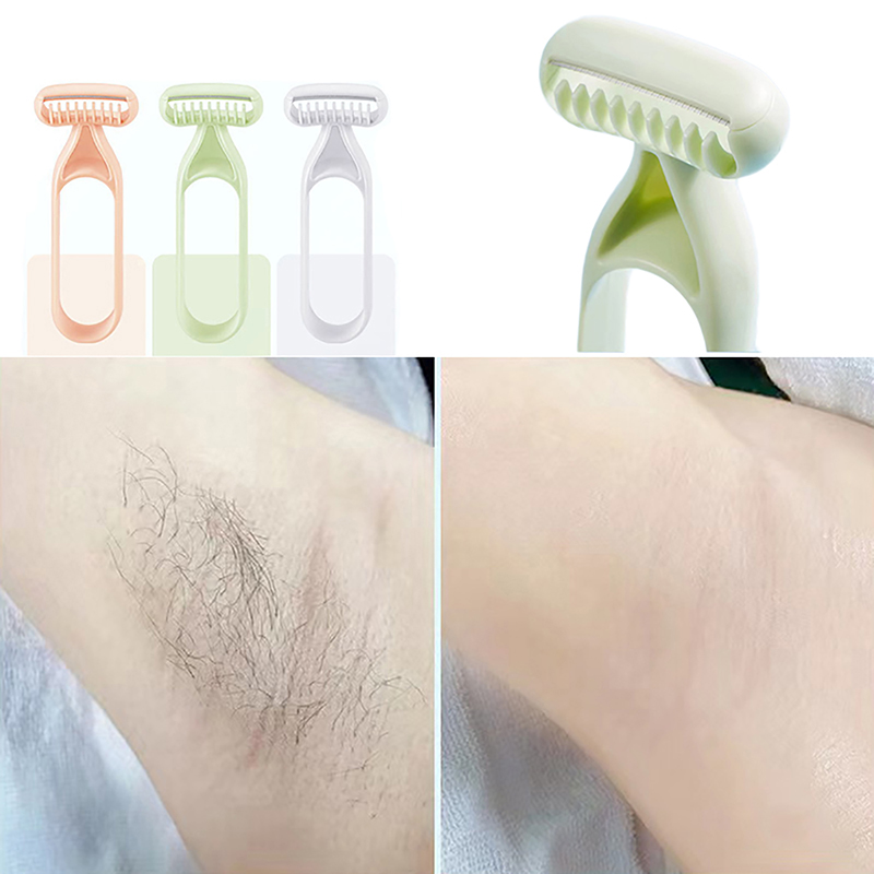 Women Razors Bikini Razors Body Hair Trimmer Body Groomer Body Shaver ...