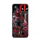 [Wsno] Xiaomi POCO X3 NFC Mi 11 Lite 11t 10t Pro 5G 12x4x5 Note 10 13 9t F1 M3 shell TPU telefon abdekung manga dead pool. 