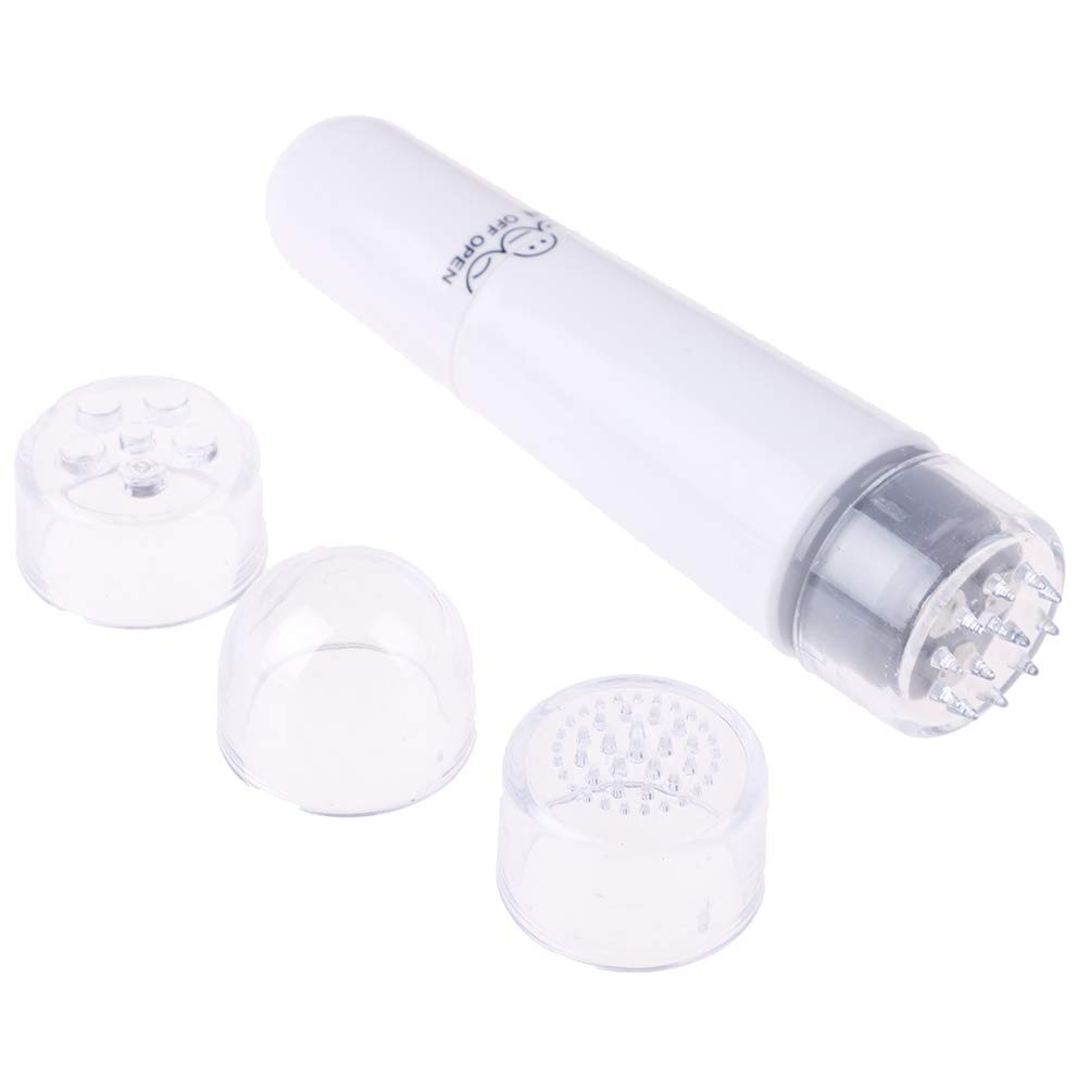 Máy massage mini mạnh cầm tay (video thật) (tùy chọn phân loại) giá tốt