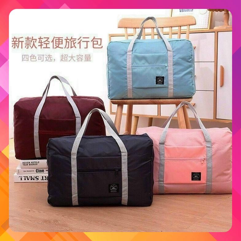 Túi du lịch gấp gọn không thấm nước