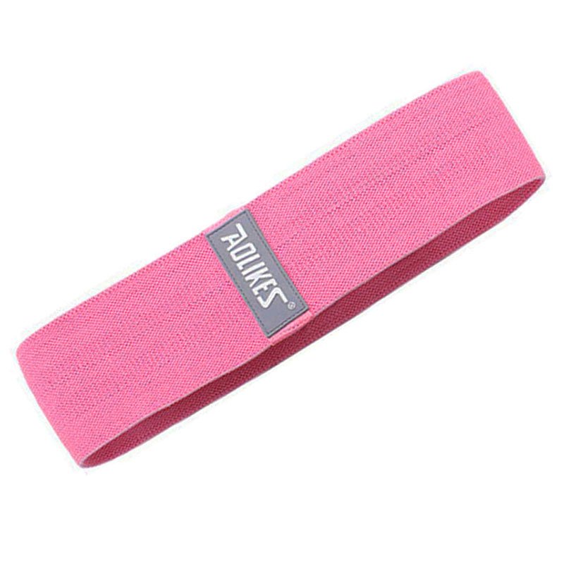 [HCM]Dây đàn hồi kháng lực miniband tập mông Aolikes siêu bền