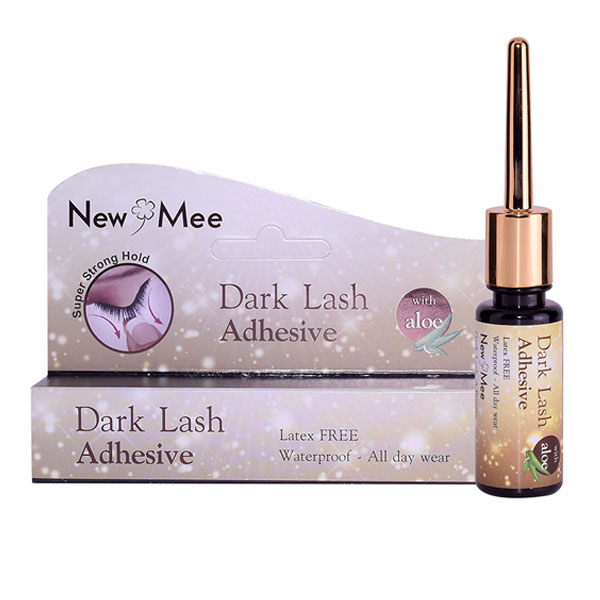 Keo dán mi mira dark lash adhesive - 12ml