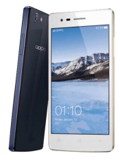điện thoại giá rẻ OPPO Neo 5 OPPO A31 RAM 2GB, ROM 16GB, Tiếng Việt, CH PLAY đầy đủ