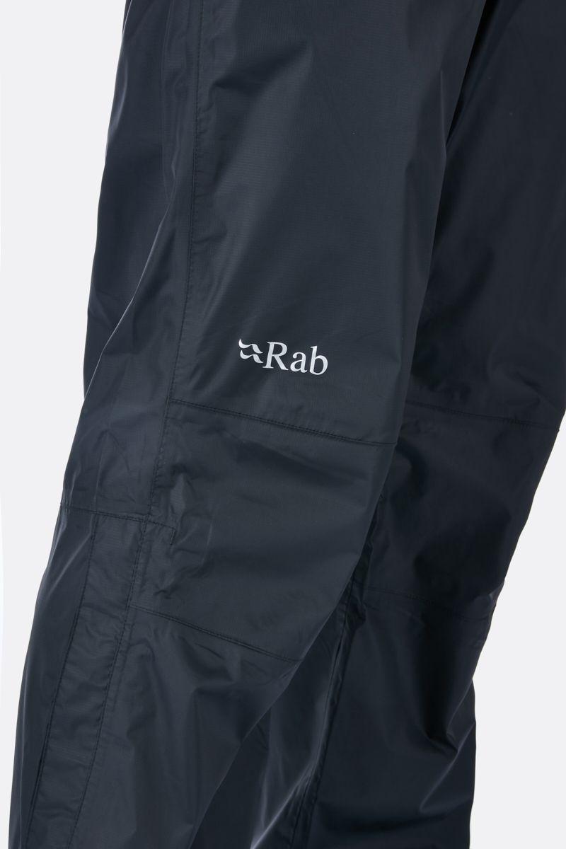 Rab hot sale downpour pants