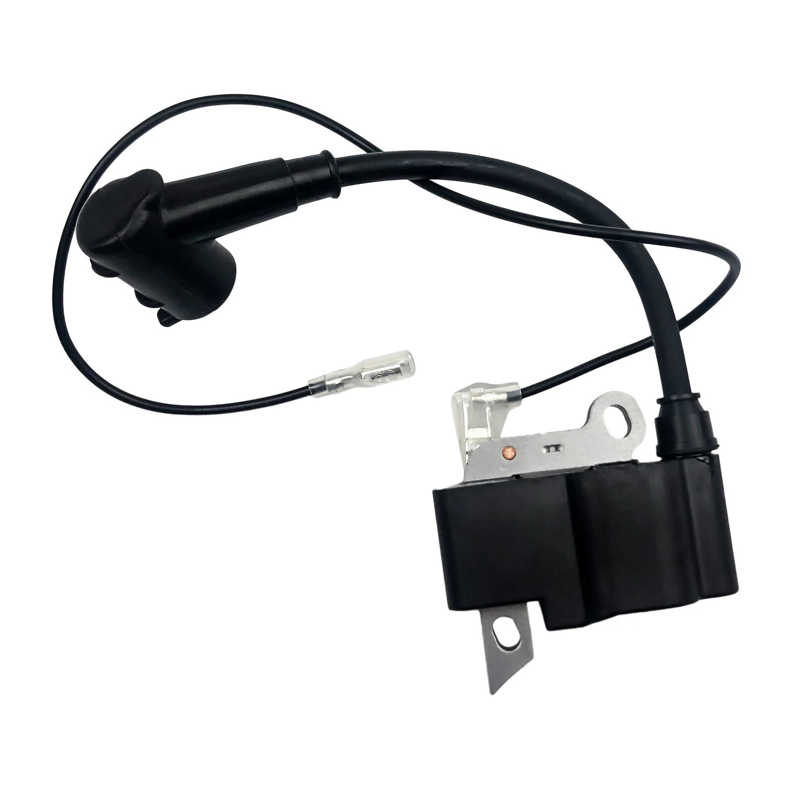 【In-demand】 Ignition Coil Module Fits For Stihl Ms270 Ms280 Chainsaw Part Replace 1133 400 1350 Garden Tool Parts