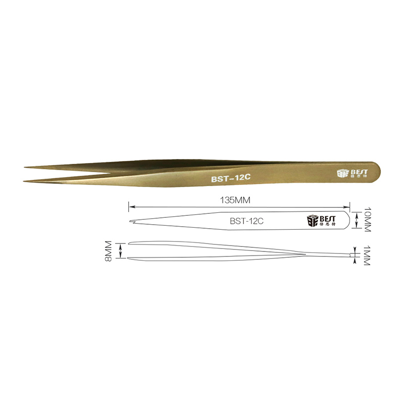 %E3%80%90StyleVoyager%E3%80%91BEST%20Precision%20Tweezers%20ESD%20302%20Stainless%20Steel%20Anti%20acid%20Mrico%20Forceps%20for%20Phone%20Motherboard%20Repair%20Eyelashes%20Extension%20-%20Image%202