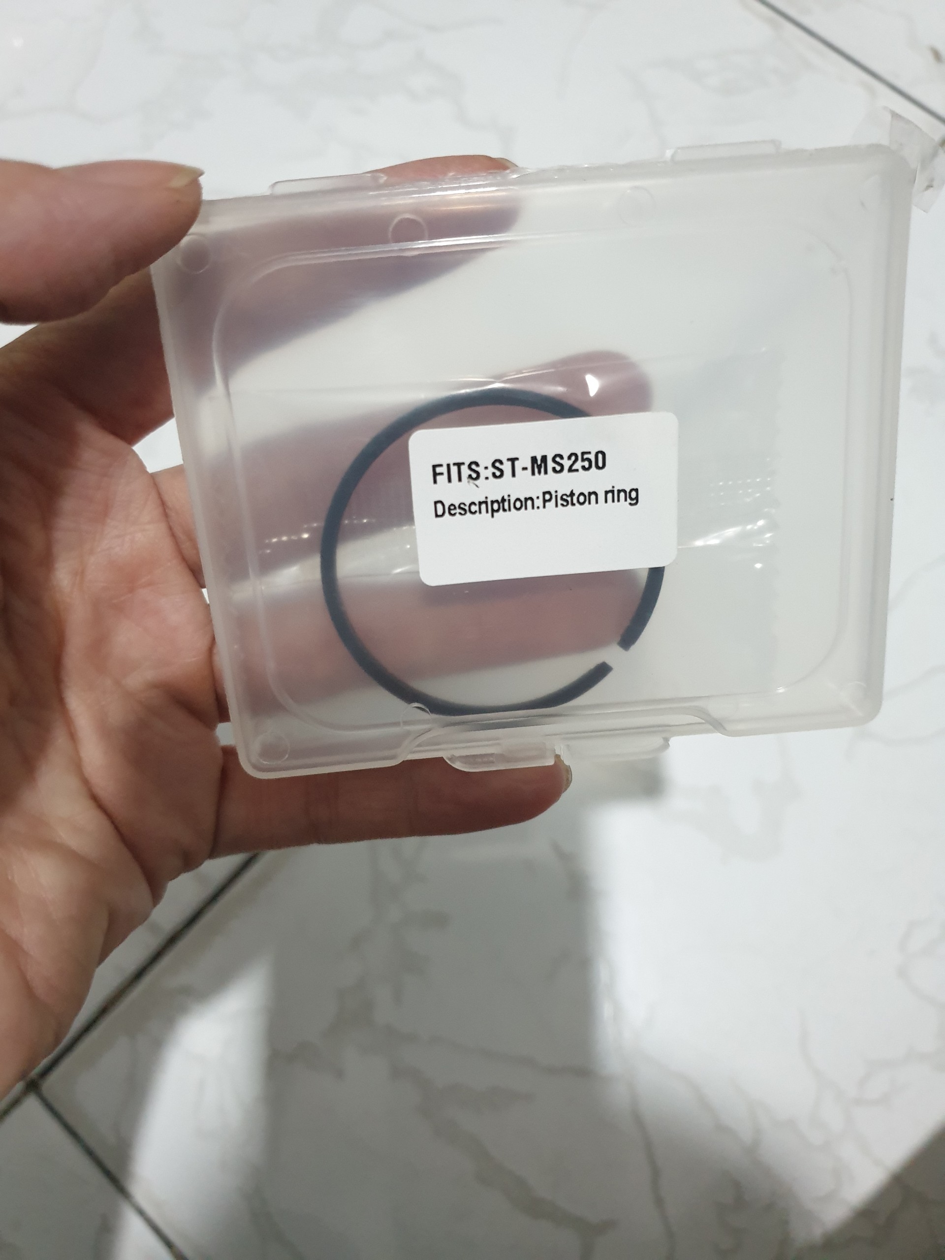 Bộ bạc máy cưa xích ms 250 s-tihl