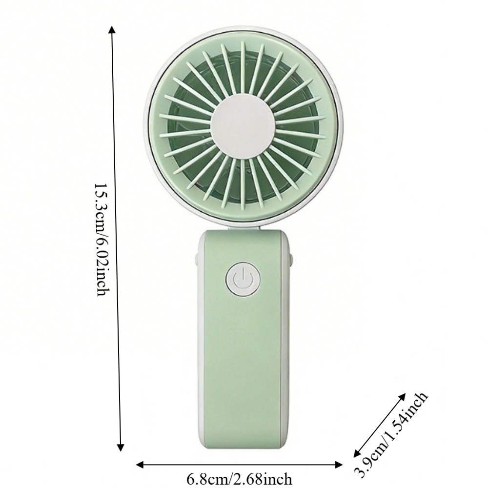 Compact%20Foldable%20Portable%20Electric%20Fan%20Quiet%20Operation%203%20Speeds%20Neck%20Hanging%20Small%20Fan%20Low%20Noise%20Rechargeable%20Handheld%20Mini%20Fan%20for%203.7V500MAh%20Indoor%20Outdoor%20Use%20-%20Image%202