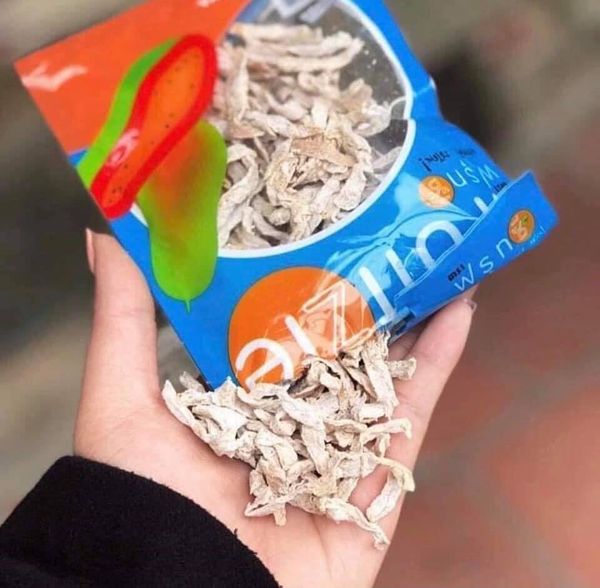 COMBO 3 GÓI Ô MAI GIUN THÁI LAN HÀNG CHUẨN