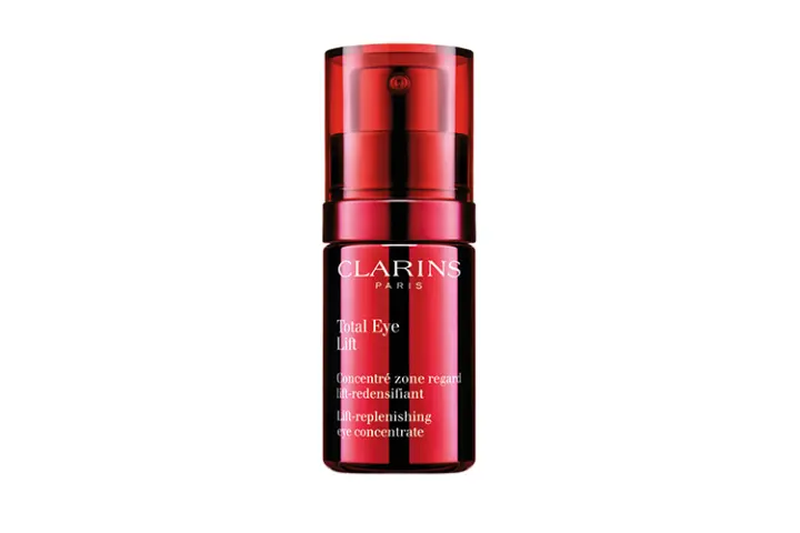 clarins eye contour gel 20ml