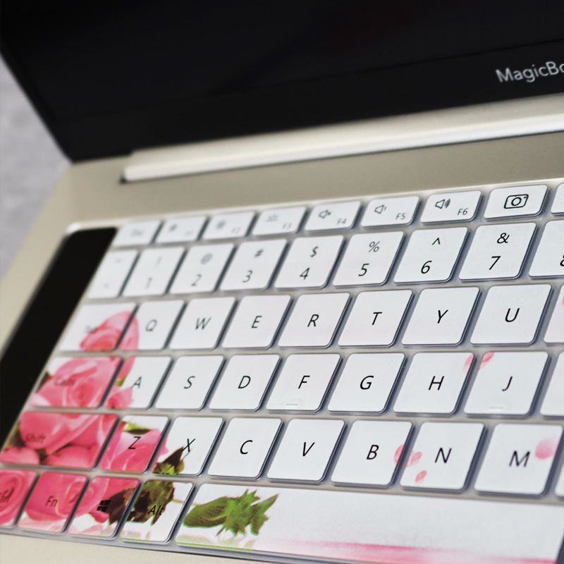Suitable%20for%20Honor%20HONOR%20MagicBook%20X14/X15%20laptop%20keyboard%20film%202022%20-%20Image%202