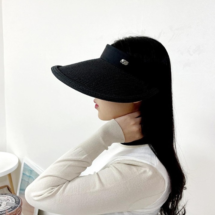 Nón Leaf hat Hàn Quốc