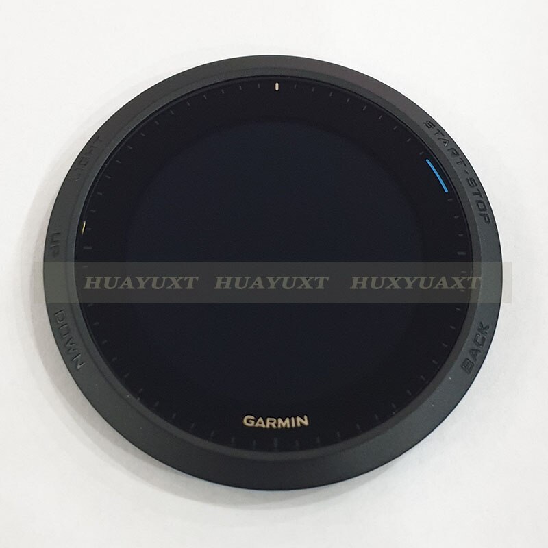 Original Smart Watch Screen Display For GARMIN Forerunner 945 Forerunner 935 LCD Screen Display Screen Replacement