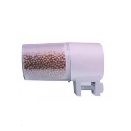 Máy cho cá ăn tự động Sobo DA-08