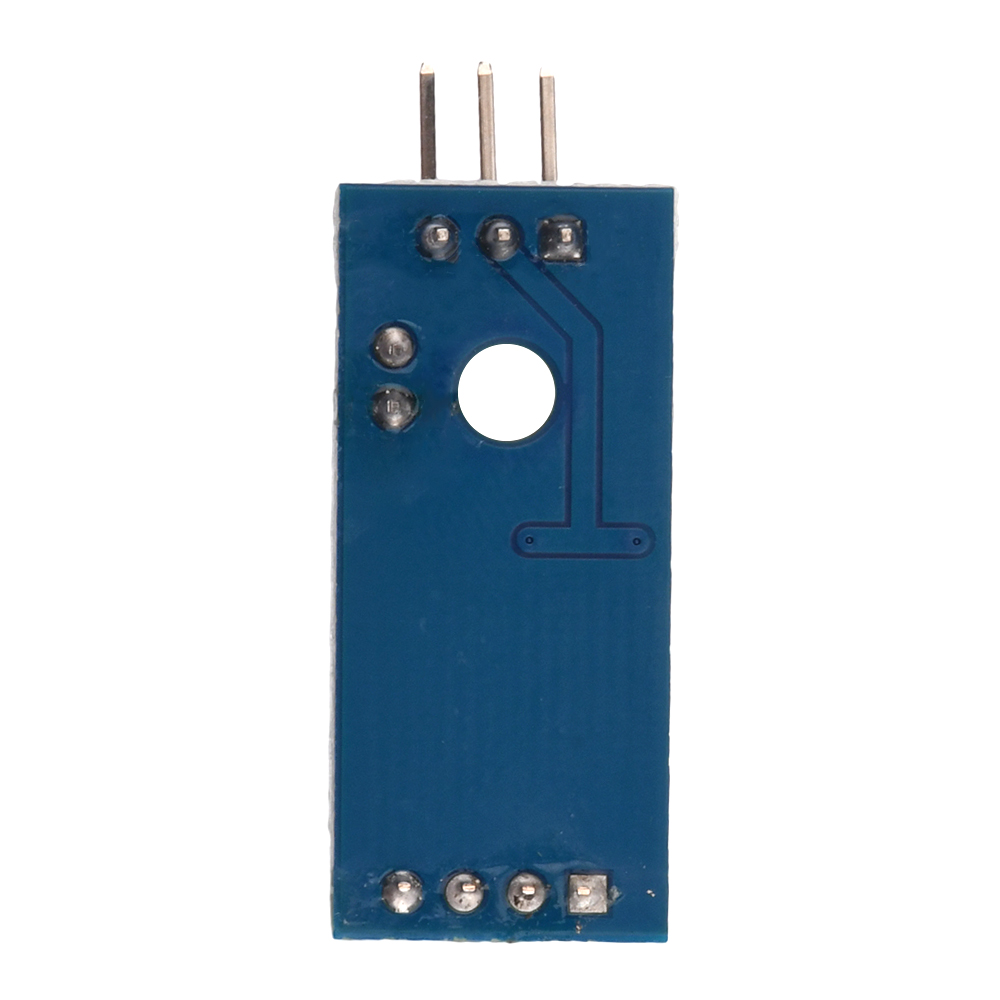 Diymore DHT11 Temperature Humidity Sensor Module Digital Temperature Humidity Sensor 3.3V-5V with Dupont Wires