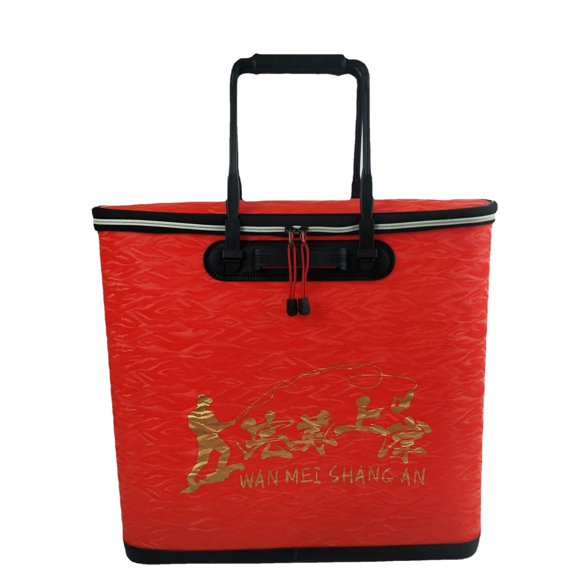 túi đựng rọng đựng cá khổ 52cm