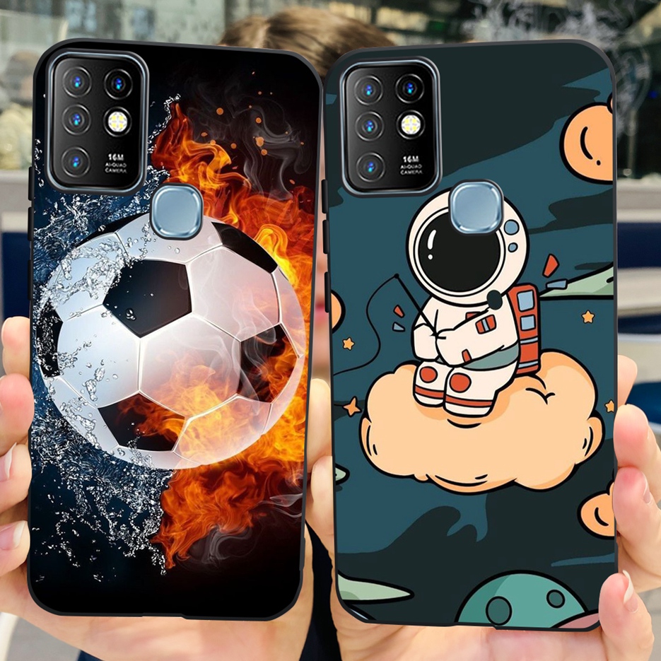 Uonevic%20High%20Quality%20For%20Infinix%20Hot%2010%20Case%20X682B%20X682C%20Cute%20Painted%20Cover%20Soft%20Silicone%20Phone%20Case%20For%20Infinix%20Hot%2010%20Hot10%20Back%20Cover%206.78''%20Coque%20-%20Image%204