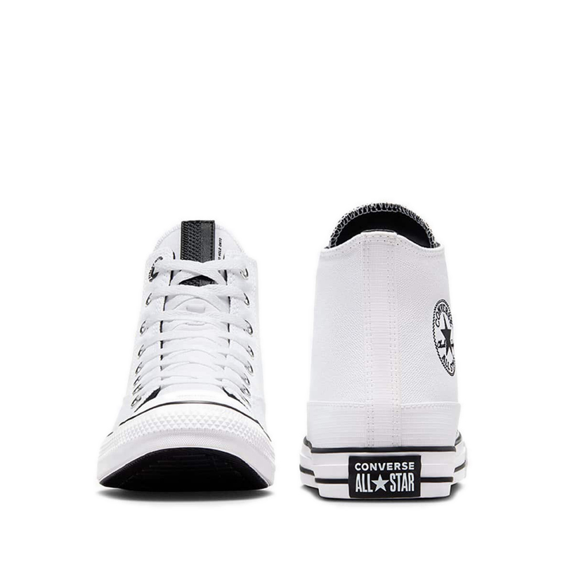 Converse CTAS Men's Sneakers - White/Black/White