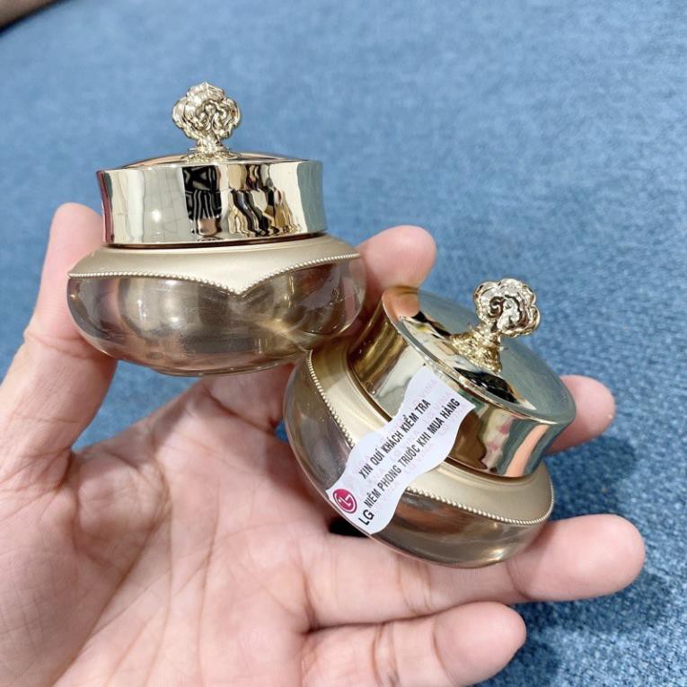 Kem Whoo tái sinh chống lão hóa Cheonyuldan Ultimate Regenerating Cream
