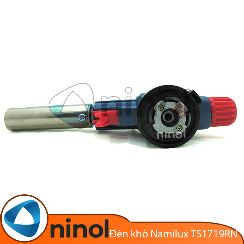Đèn khò Namilux TS1719RN