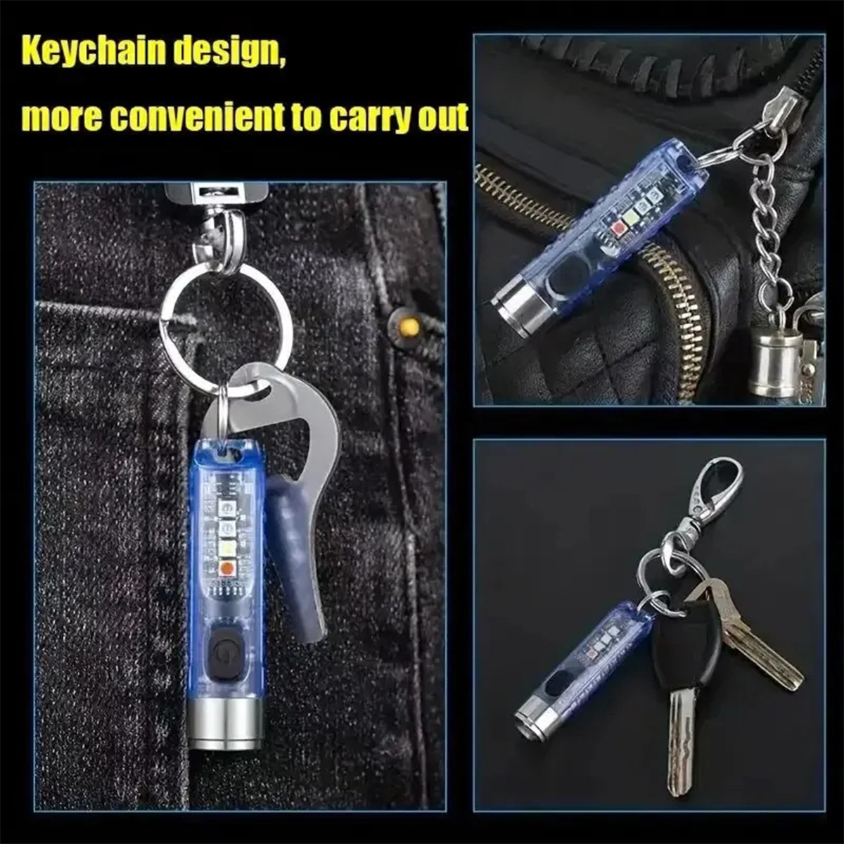 [Mini Portable Flashlight Camping Light Super Bright Torch Keychain Lamp Emergency Rescue Flashlight COB For Fishing Books USB Blue Shell For Reading Outdoor Car LED Strong With-magnet Rechargeable,Mini Portable Flashlight Camping Light Super Bright Torch Keychain Lamp Emergency Rescue Flashlight COB For Fishing Books USB Blue Shell For Reading Outdoor Car LED Strong With Rechargeable,]