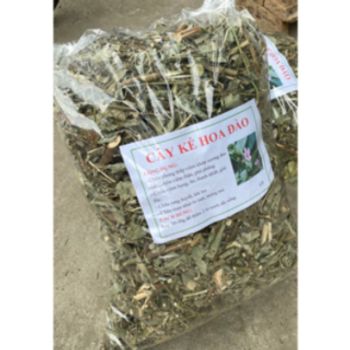Cây ké hoa đào khô 1kg