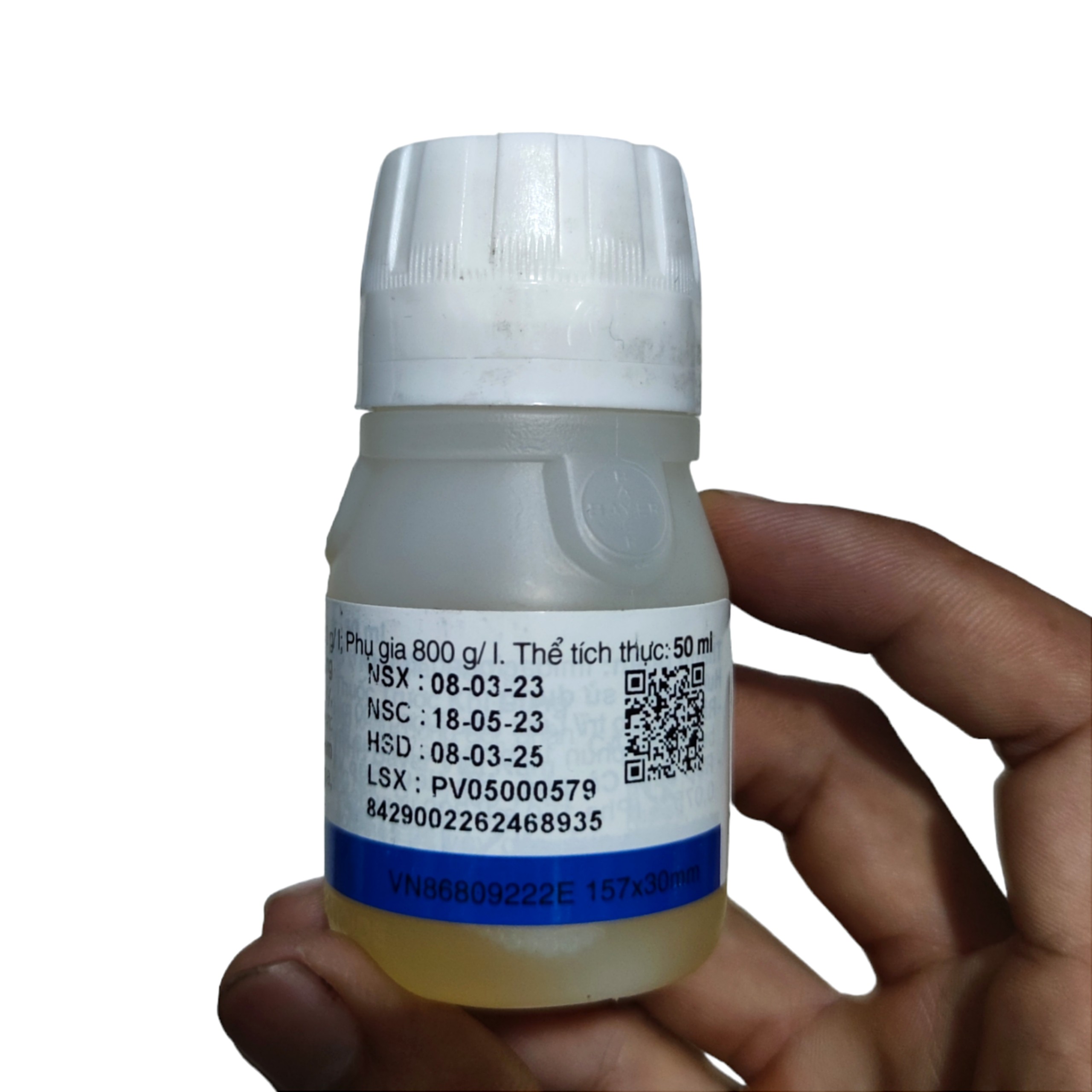 Thuốc trừ rệp sáp CONFIDOR 200SL