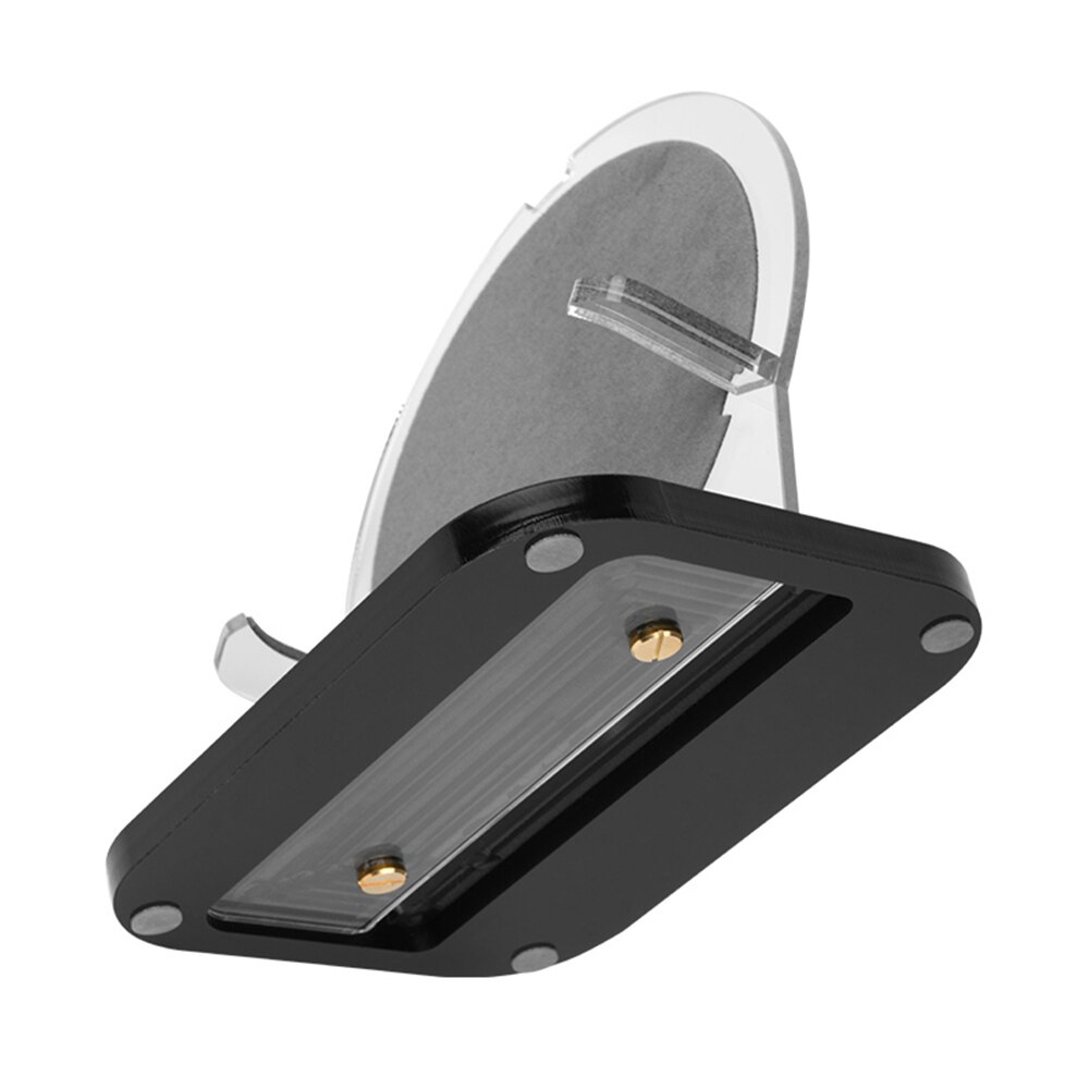 Acrylic Desktop Speaker Bracket for B&O A1 1/2 GEN Stand GEN2 Smart Speaker Holder Base Support Frame Storage Rack