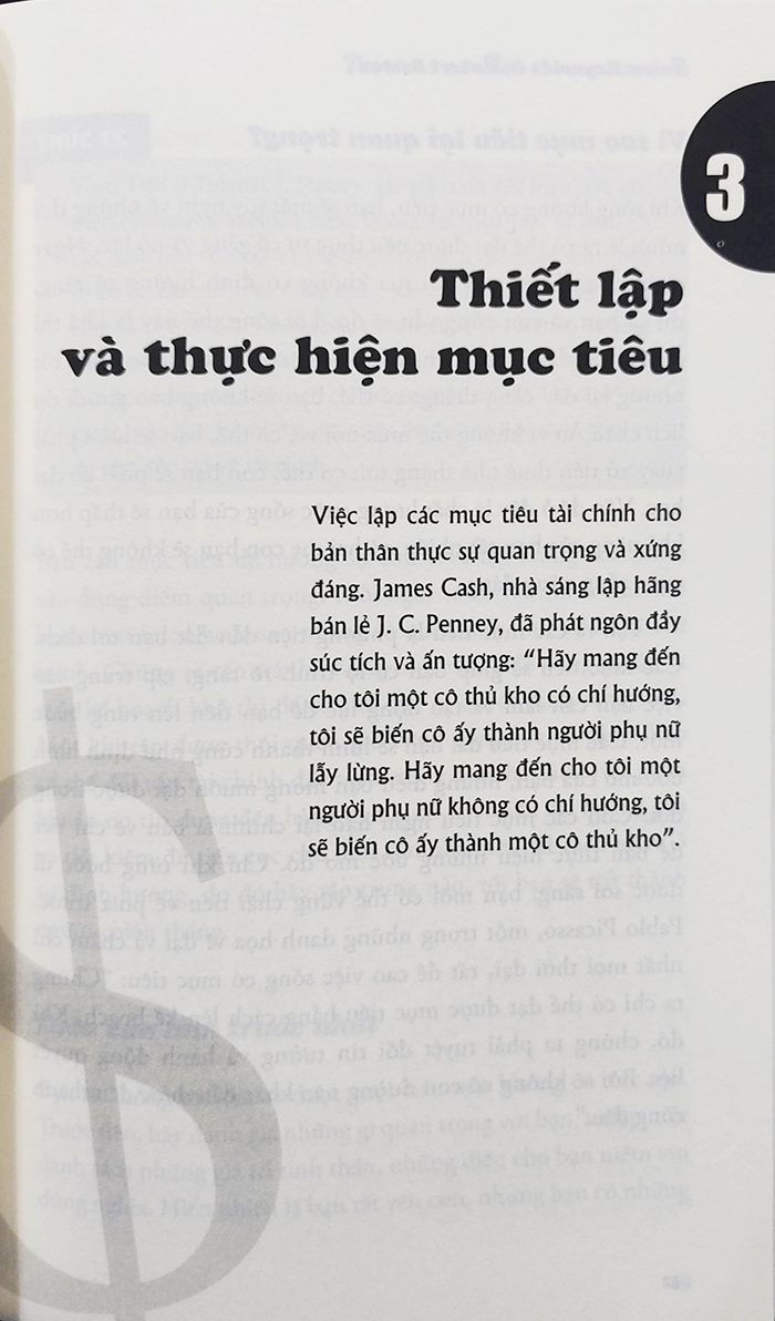 Sách - Tài chính cá nhân cho mẹ đơn thân
