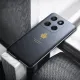 New Phone case Moto Edge 60Stylus Back cover Soft Silicone Maple Leaf Shape for Motorola Moto Edge 60 Stylus 5G case. 