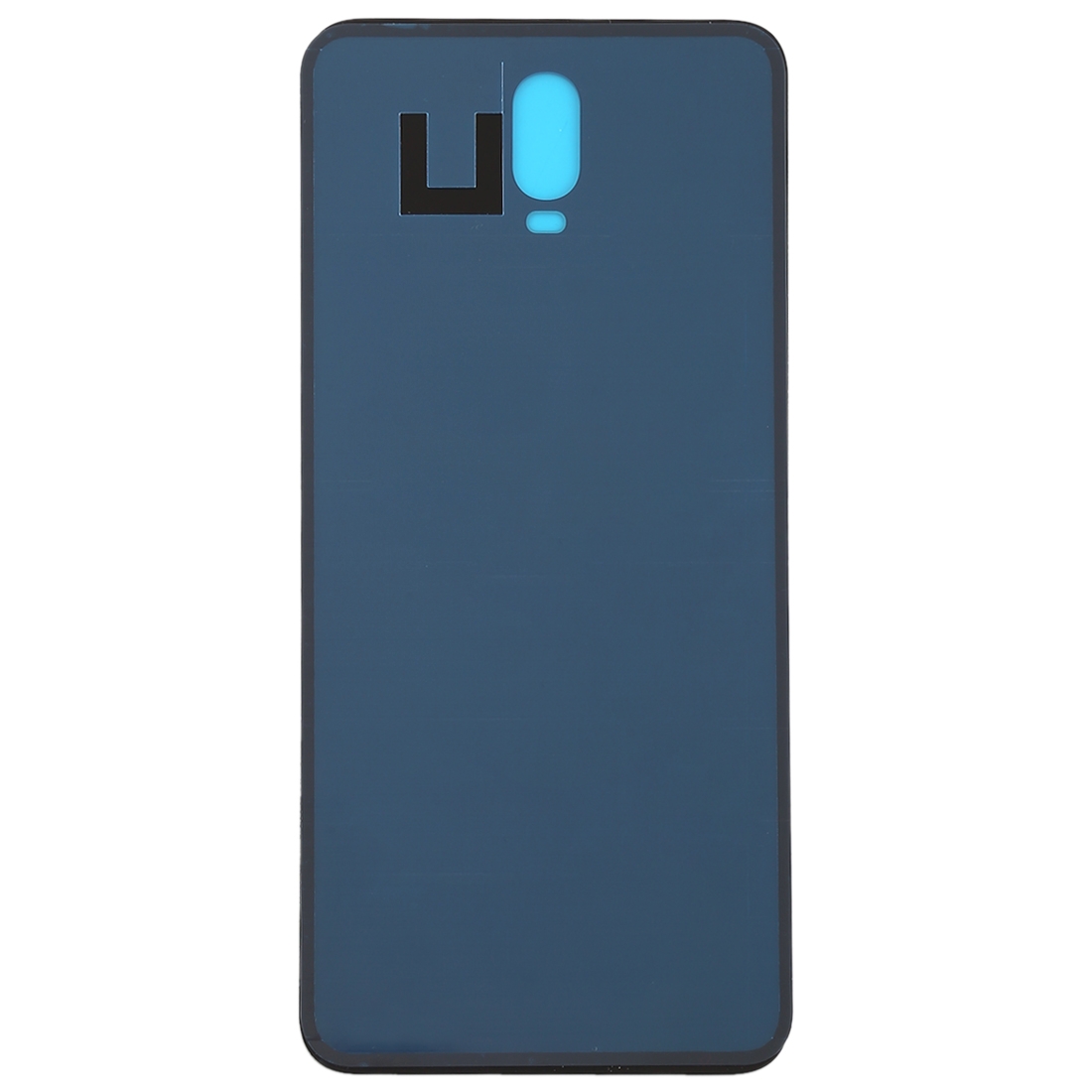For OPPO R17 Back Cover (Twilight)(As You Like it)