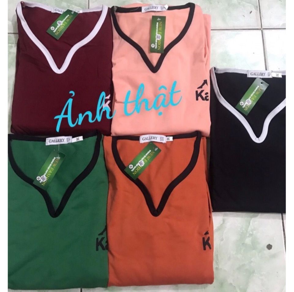 [HCM]bộ đồ cotton dài tay cao cấp