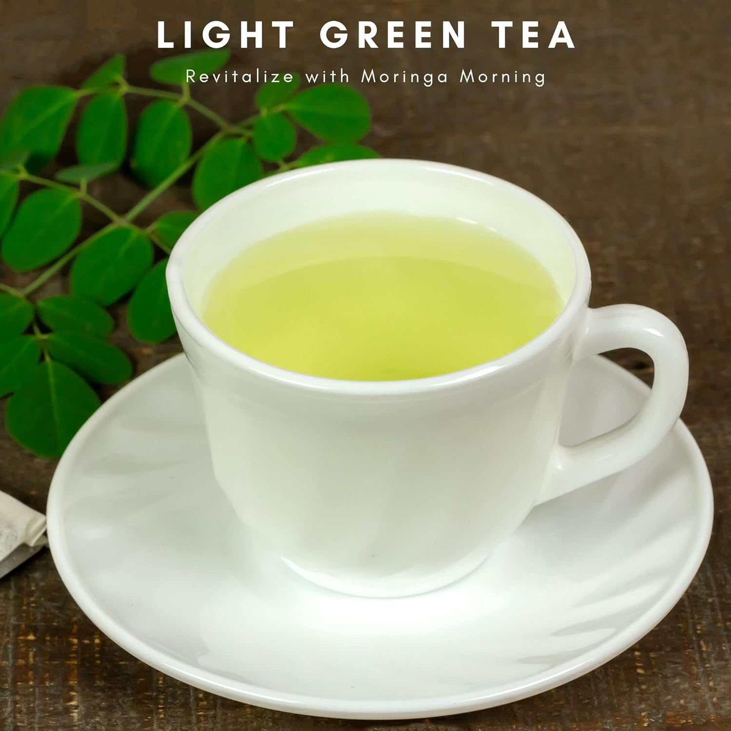 SPICY ORGANIC Moringa Powder – 100% USDA Organic - Moringa Oleifera Leaf Powder (Moringa Oleifera) - Perfect for Use in Smoothies, Oatmeal, Tea, and a Myriad of Other Culinary Creations - 16 oz.. 