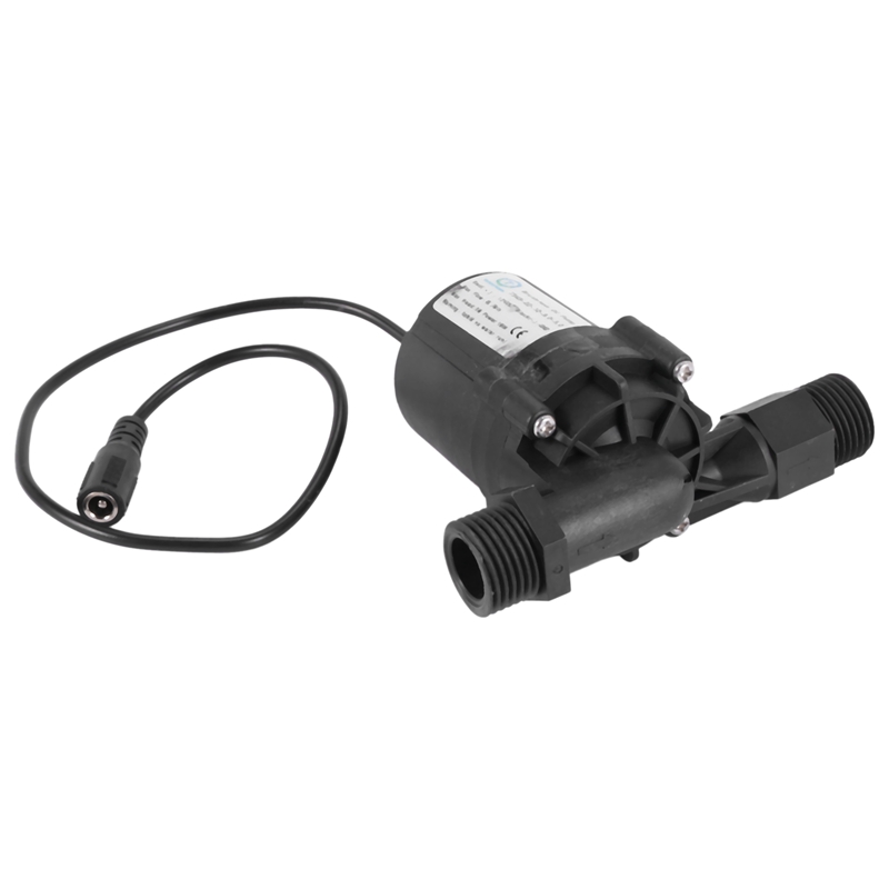DC 12V 18W Brewing Homebrew Pump Circulation Brushless Beer Pumps