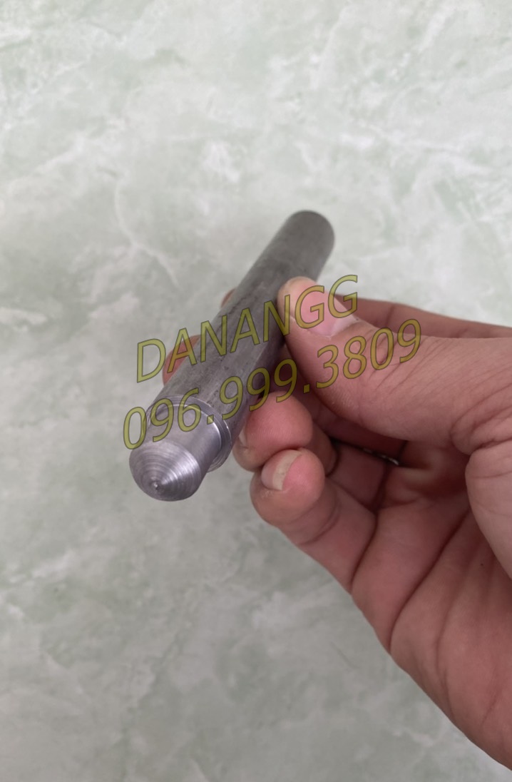 Bộ Cấy chân ren bugi 5 món