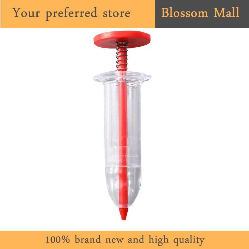 Mini seed sowing tool, automatic drilling and sowing, gardening tool