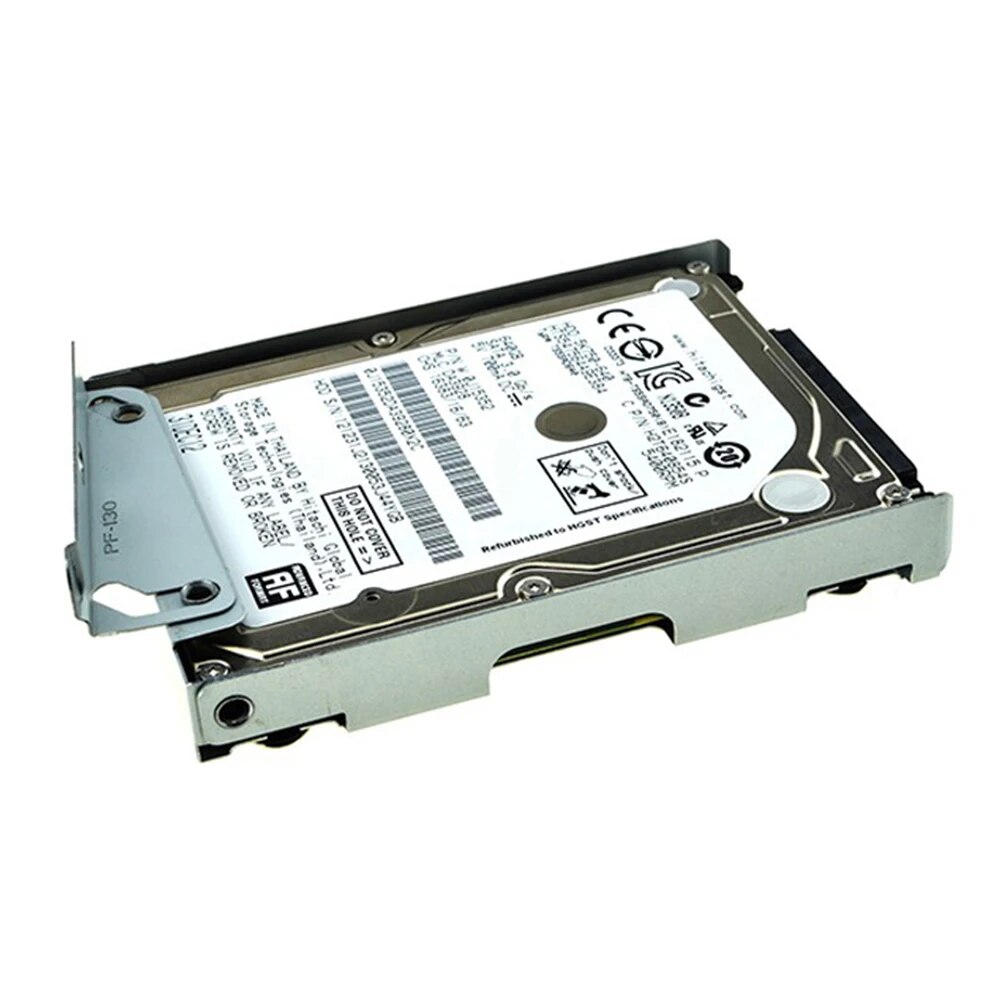 【High Cost-Performance】 Internal Hard Drive Disk For Ps3/ps4/pro/ Game Console 2.5 Hard Disk Drive 160/320/500gb 1tb Game Machine Hard Disk.