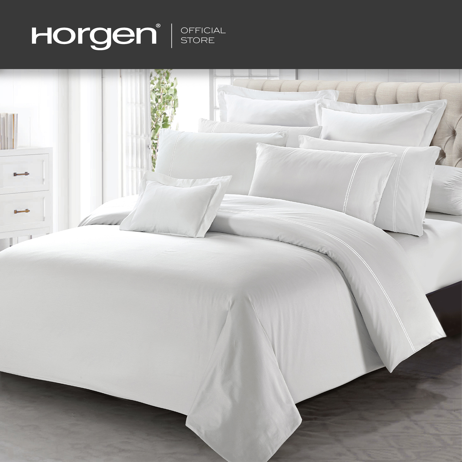 horgen quilt cover