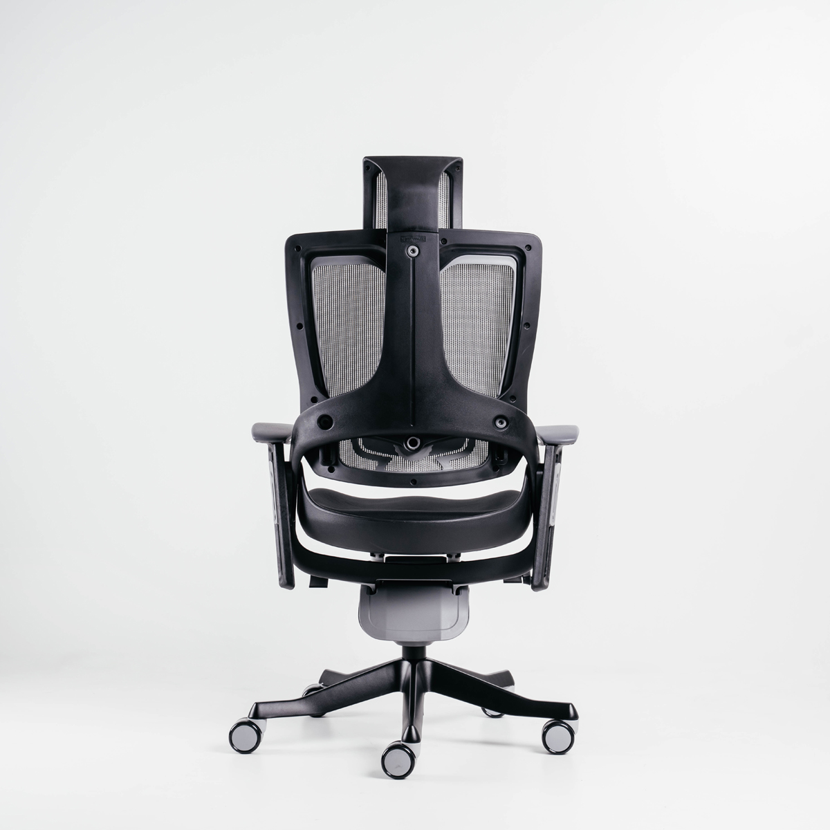 Merryfair เก้าอี้สุขภาพรุ่น WAU ดีไซน์โดดเด่นหรูหราโมเดิร์น มีความเป็น