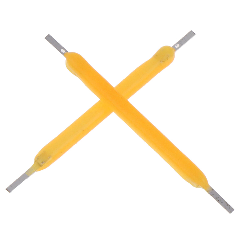 10Pcs LED COB Solar Power Filament Super Bright Bulb Light Source Lighting ToolMAILANG. 